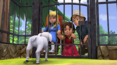 Veja Cabras na cidade. Episódio 22 da Temporada 1.