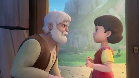 Veja Uma nova cabra no rebanho. Episódio 28 da Temporada 1.