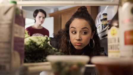 Veja Feliz aniversário de m*rda. Episódio 4 da Temporada 1.