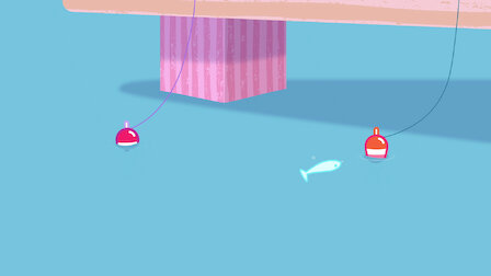 Watch The Fishing Trip. Episode 10 of Season 1.