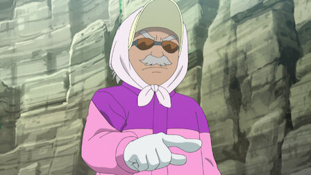 Veja Sempre com os Olhos na Bola!. Episódio 18 da Temporada 3.