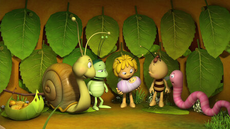 Watch Bee Day / Willy Loses His Memory. Episode 27 of Season 1.