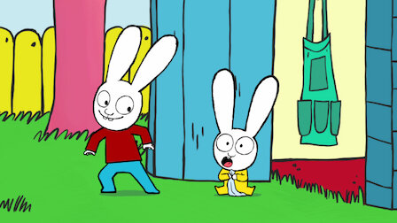 Watch I'm The Champion / Mr. Sticky Glue. Episode 11 of Season 1.