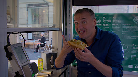 Veja Copenhaga. Episódio 4 da Temporada 2.