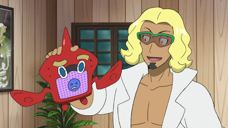 Veja Voltar a Juntar a Banda!. Episódio 23 da Temporada 1.