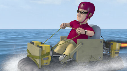 Watch The Pontypandy Cup. Episode 12 of Season 8.