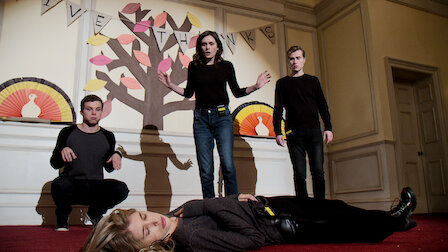 Veja Veneno. Episódio 8 da Temporada 1.