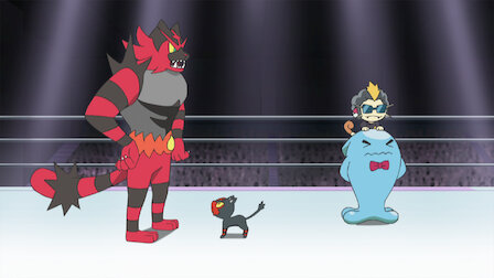 Veja Levar o fogo mais além!. Episódio 20 da Temporada 2.