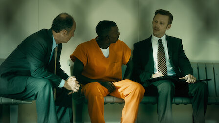 Watch The Mack. Episode 3 of Season 1.