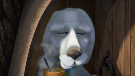 Watch Tee for Three / Around the World in One Day / What a Wonderful Game / Who Am I?. Episode 8 of Season 3.