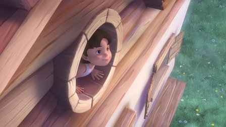 Veja A estátua partida. Episódio 29 da Temporada 1.