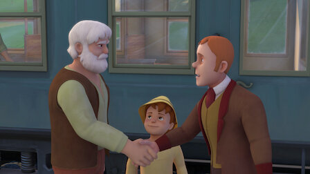 Veja O Edelweiss. Episódio 39 da Temporada 1.