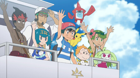 Veja Determinação familiar!. Episódio 8 da Temporada 2.