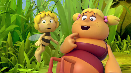 Watch Maya's Garden / Molly the Miner. Episode 23 of Season 1.