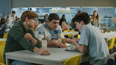 Veja Se és o mais inteligente na sala, estás na sala errada. Episódio 6 da Temporada 1.