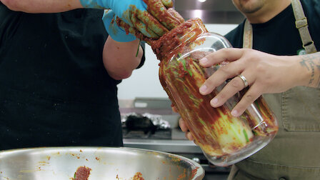 Veja Doses extra com Babish e Dave. Episódio 6 da Temporada 2.