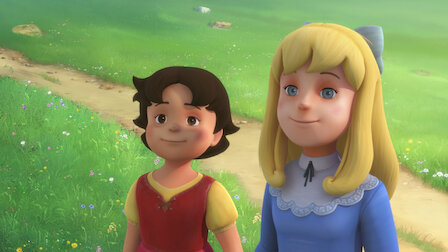 Veja O perdão. Episódio 38 da Temporada 1.