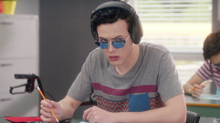 Veja #ArranjaUmHomemQuePossaFazerAmbos. Episódio 8 da Temporada 4.