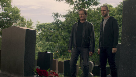 Veja A escolha de Declan. Episódio 8 da Temporada 2.