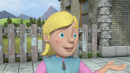 Watch Water Tower Inferno. Episode 9 of Season 7.