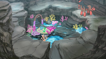 Veja Confronto na Ilha Poni!. Episódio 13 da Temporada 3.