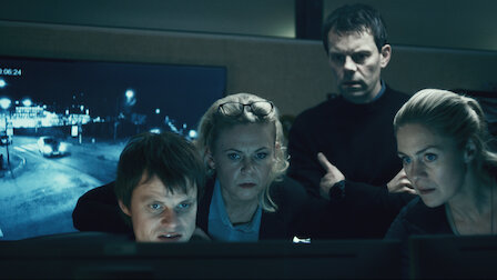 Veja À vista de todos. Episódio 5 da Temporada 1.