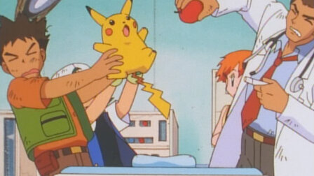 Veja Uma operação arriscada. Episódio 44 da Temporada 1.