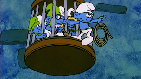 Watch The Good, the Bad and the Smurfy. Episode 24 of Season 1.