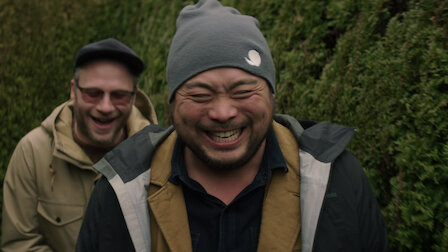 Veja Vancouver com Seth Rogen. Episódio 1 da Temporada 1.