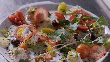 Veja Tel Aviv. Episódio 3 da Temporada 1.