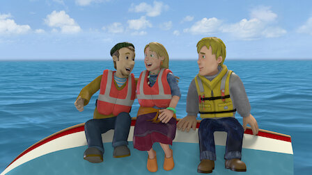 Watch Whale Watch. Episode 9 of Season 8.