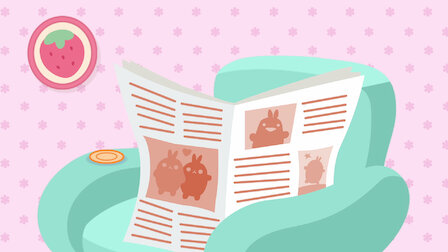 Watch The Stork. Episode 43 of Season 1.