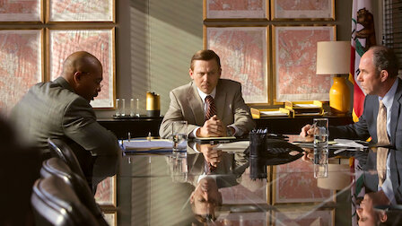 Watch Wherever It Leads. Episode 1 of Season 1.