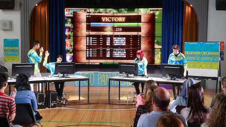 Veja #NãoSãoTodosIguais. Episódio 6 da Temporada 1.