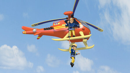 Watch Magic Norman. Episode 5 of Season 8.