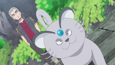 Veja Conquista de controlo!. Episódio 33 da Temporada 2.