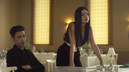 Veja Vida por vida. Episódio 3 da Temporada 2.