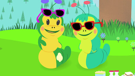 Watch The Sneaky Snackers / Make a Flake. Episode 15 of Season 1.