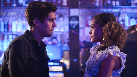 Veja Paper Tiger. Episódio 2 da Temporada 1.