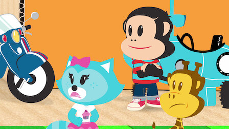 Watch Worry Bear Finds the Light / Julius's Alliday. Episode 12 of Season 2.