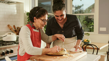Veja Calor. Episódio 4 da Temporada 1.