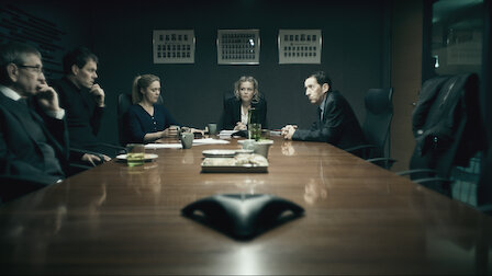 Veja Valhalla. Episódio 3 da Temporada 1.