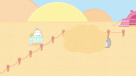 Watch The Archaeologists. Episode 29 of Season 1.