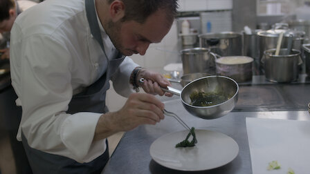 Veja Alexandre Couillon. Episódio 2 da Temporada 1.