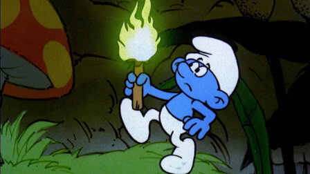 Watch The Smurf Who Couldn't Say No. Episode 26 of Season 1.
