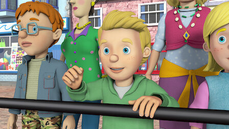 Watch Charlie's Big Catch. Episode 16 of Season 7.