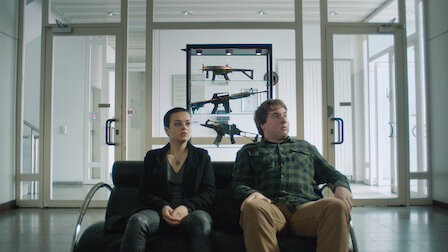 Veja É a única forma. Episódio 6 da Temporada 1.