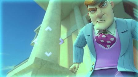 Watch Dogsitter Mission. Episode 15 of Season 1.