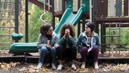 Veja Grande erro. Episódio 5 da Temporada 1.