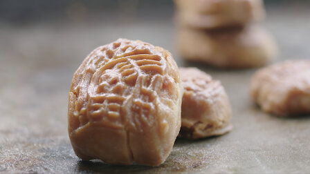 Veja Bolo de tofu. Episódio 11 da Temporada 1.